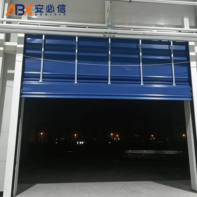 赤峰高速堆积门