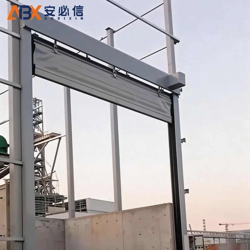 赤峰堆积门